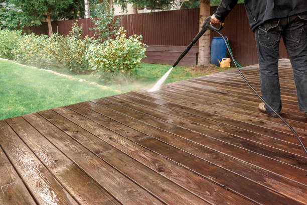 Trusted Hallandale Beach, FL Pressure Washing Services Experts