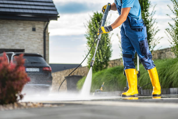 Best House Exterior Washing  in Hallandale Beach, FL